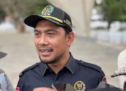 Rohim Desak Pemkot Segera Beri Solusi Atasi Banjir Kota Samarida