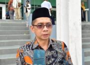 Opini WTP Bukan Titik Akhir, Firnadi Dorong Evaluasi dan Aksi Nyata Pengelolaan Keuangan