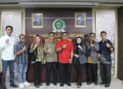 Merajut Sinergi, DPRD Kukar dan Kaltim Bahas Strategi Ekonomi Berkelanjutan