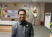 Ismail Latisi Beberkan Urgensi Edukasi Peran Orang Tua di Era Digital