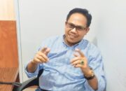 Bukan Tak Punya Empati, Samri: Anak Jalanan dan Pengemis Adalah Kebiasaan Buruk