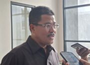 Soroti Persoalan Banjir di Samarinda, Darlis: Ini Bukan Masalah Satu Kota Saja