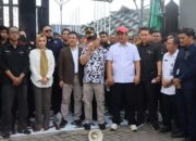 Rimbawan Menggugat, Mahasiswa Unmul Desak DPRD Kaltim Tindak Tambang Ilegal di Kawasan KHDTK