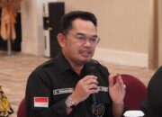 Ketua DPRD Kaltim Sebut Keadilan Sosial Dimulai dari yang Rentan; Perempuan dan Anak