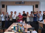 Komisi III DPRD Kaltim Telisik Aktivitas CSR dan PPM PT Berau Coal