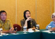 LKPj Gubernur di Titik Kritis, Momentum DPRD Kaltim Menakar Janji Pemerintah