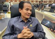 Longsor di Terowongan Baru Samarinda, DPRD Kaltim Desak Penanganan Cepat dan Pemeriksaan Menyeluruh