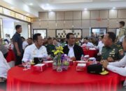 Kaltim Menuju Mandiri Pangan: Ketua DPRD Dukung Percepatan Optimalisasi Lahan