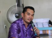 Hasanuddin Mas’ud Tegaskan Pentingnya Pengawasan Proyek demi Kelestarian Kaltim