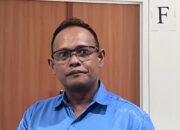 Adriansyah Dukung Penguatan Kelembagaan Pasar Merdeka Agar Mempermudah Pengembangan