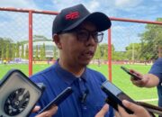 Dispora Kaltim: Fondasi Olahraga Nasional Ada di Daerah