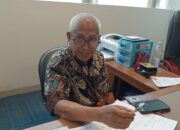 Dispora Kaltim Ajak Pemuda Perangi Narkoba Lewat Program PKP