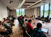 Dispora Kaltim Siapkan “Kemah Collab Ranger Pemuda” untuk Tanggap Bencana 2026