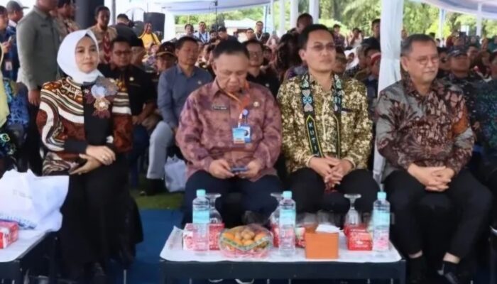 DPRD Kaltim Dukung Penuh Program TAMASYA Luncuran Mendukbangga RI dan BKKBN