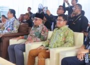 Gedung Baru, Harapan Baru: Membuka Pintu Ekonomi Kreatif Berbasis Budaya
