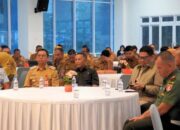 Musrenbang RPJMD Samarinda, DPRD Kaltim Dorong Sinergi Atasi Banjir