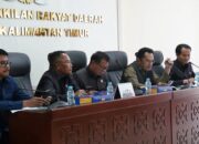 Tertinggal tapi Tidak Terlupakan, Mahakam Ulu Jadi Skala Prioritas DPRD Kaltim