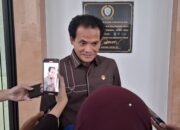 Sorotan DPRD Kaltim untuk Samarinda, Subandi Dorong Solusi Ilmiah Atasi Banjir