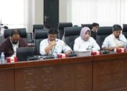 Bukan Sekedar Angka, Komisi II DPRD Kaltim Kawal Arah Penyusunan APBD 2026