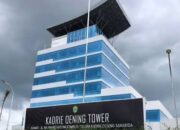 Gym 24 Jam di Stadion Kadrie Oening: Dispora Kaltim Tunjukkan Komitmen Nyata untuk Gaya Hidup Sehat