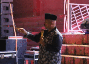 Bupati Kukar Ajak Sempekat Keroan Kutai Perkuat Budaya Lokal dan Kolaborasi Antar Komunitas