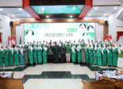 Bupati Kukar: Fatayat NU Harus Jadi Motor Perempuan Berdaya di Kukar