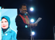 Sunggono Dorong PKK Jadi Garda Depan Kesejahteraan Keluarga di Kukar