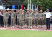 Edi Damansyah: Pancasila Harus Jadi Jiwa Pembangunan Daerah