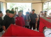 Kukar Bangun Bank Sampah Asri, Inisiatif Lingkungan yang Libatkan Warga