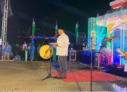 Pemkab Kukar Perkuat Pembinaan Qori-Qoriah Melalui MTQ Kecamatan