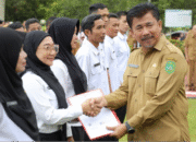 Pemkab Kukar Dorong PPPK Tingkatkan Kinerja dan Disiplin ASN