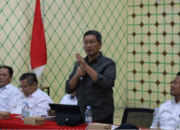 Pemkab Kukar Dorong Penataan Wilayah Terdampak Delineasi IKN