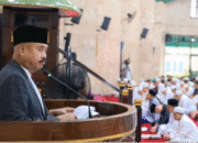 Pemkab Kukar Ajak Warga Hayati Makna Sosial Idul Adha dan Persatuan Umat