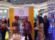 Pemkab Kukar Dorong Kolaborasi Migas dan UMKM di IPA Convex 2025