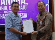 Pemkab Kukar Teguhkan Komitmen Lestarikan Bahasa Indonesia