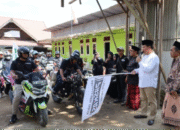 Sekda Kukar Apresiasi Kegiatan Sosial PASKAS Kukar untuk Lembaga Keagamaan