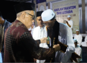 Pemkab Kukar Dorong Ponpes Kembangkan Program Hafidz dan Pendidikan Karakter