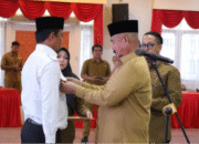 Pemkab Kukar Dorong Penyesuaian RPJMDes dan Pembentukan Koperasi Desa