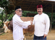Pemkab Kukar Salurkan Hewan Kurban untuk Pesantren dan Warga Sekitar