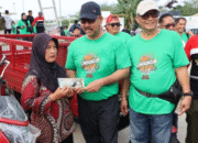 Hari Lingkungan Hidup Sedunia, Bupati Kukar Tegaskan Sampah Tanggung Jawab Bersama