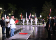 Lantik GADATARA, Bupati Kukar Dorong Pemuda Perkuat Sinergi Pembangunan Daerah