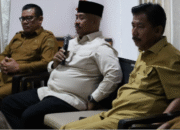 Evaluasi Koperasi Merah Putih, Pemkab Kukar Matangkan Program Ekonomi Desa