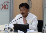 Sekda Kukar Ingin OJK Percepat Akses Keuangan di Wilayah Perdesaan