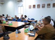 Pemkab Kukar Dorong Sinergi Total Tangani Stunting Lewat Evaluasi Program Genting