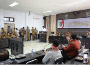 Transformasi Ekonomi Kukar Dimulai dari Peternakan, Edi Damansyah Jalin Kerja Sama dengan Lombok Timur