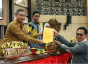 Tujuh Desa Baru Disiapkan, Pemkab Kukar Ajukan Raperda Pemekaran Wilayah ke DPRD