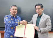 Pemkab Kukar Gandeng SCB, Bangun ASN Kukar yang Unggul dan Berintegritas