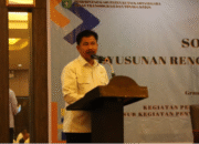 Pemkab Kukar Susun RTKD, Siapkan Arah Baru Pembangunan Ketenagakerjaan