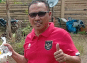 Taman UMKM dan Pelatihan Pemuda Jadi Arah Baru Pembangunan Ekonomi Loa Raya