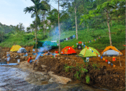 Loa Raya Kembangkan Wisata Batu Ampar Jadi Destinasi Unggulan Berbasis Komunitas